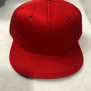 AMI  Snap Back Hat